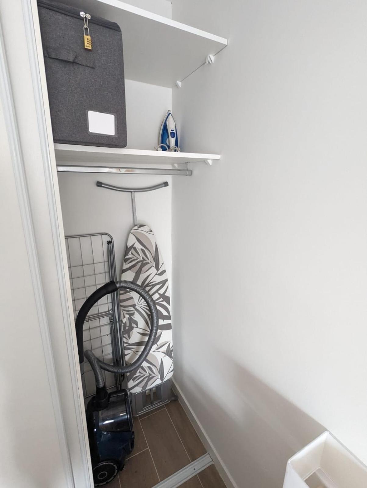 Biscawai Chaleureux Et Cosy Avec Terrasse Apartamento Biscarrosse Exterior foto